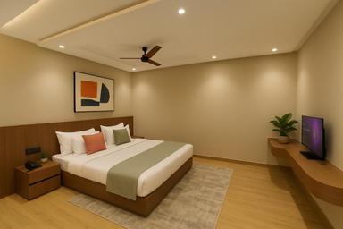 hotel room main image
