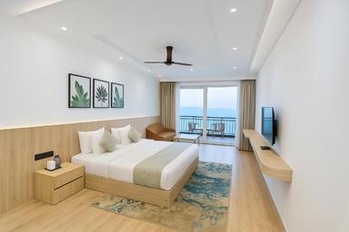 hotel room main image