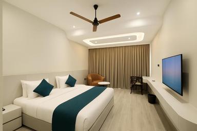 hotel room main image