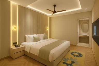 hotel room main image