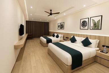 hotel room main image