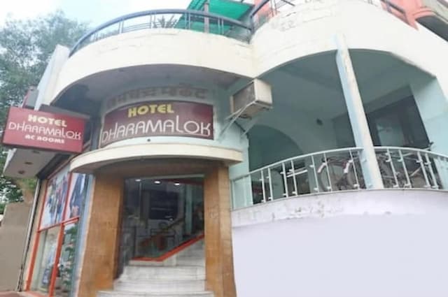 Hotel main image