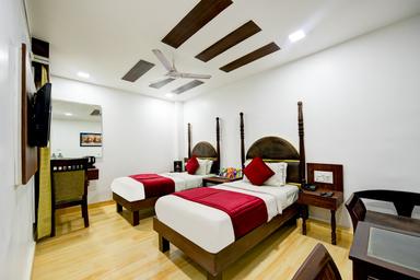 hotel room main image