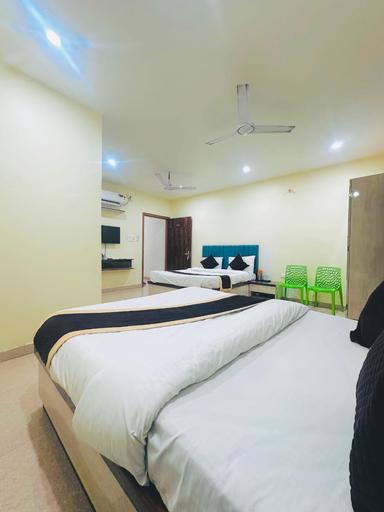 hotel room main image