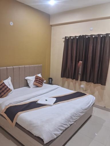 hotel room main image