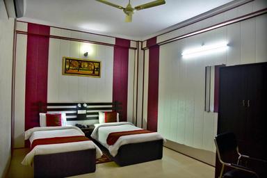 hotel room main image