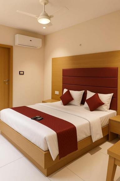 hotel room main image