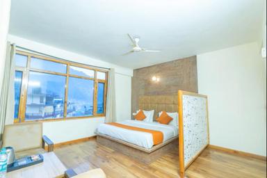 hotel room main image