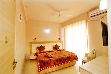 hotel room main image