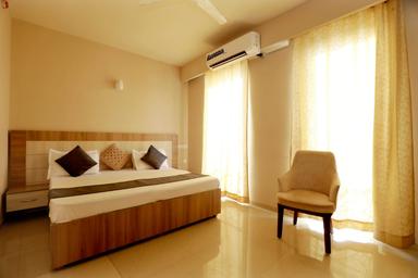 hotel room main image