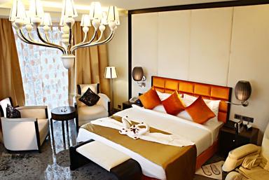 hotel room main image