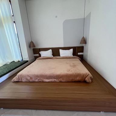 hotel room main image