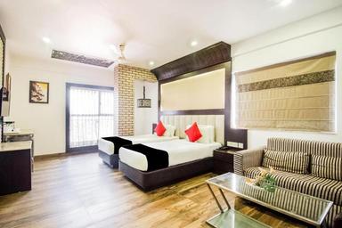 hotel room main image