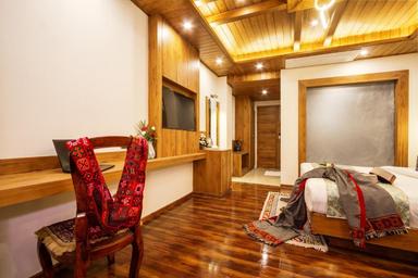 hotel room main image