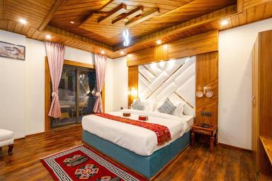 hotel room main image