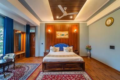 hotel room main image