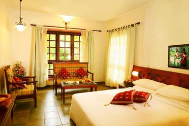 hotel room main image
