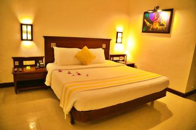 hotel room main image