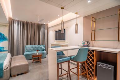 hotel room main image