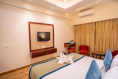 hotel room main image