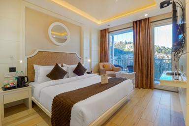 hotel room main image