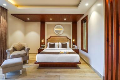 hotel room main image