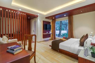 hotel room main image