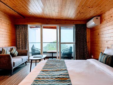 hotel room main image