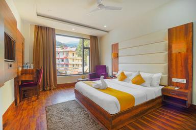 hotel room main image