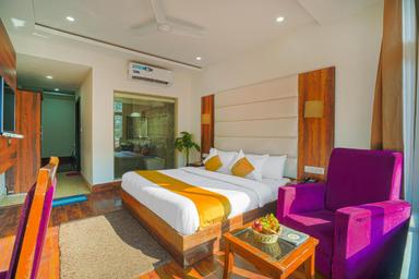 hotel room main image