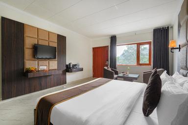 hotel room main image