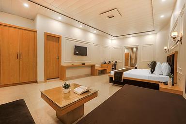 hotel room main image