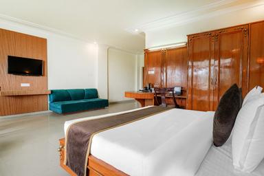 hotel room main image