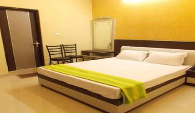 hotel room main image