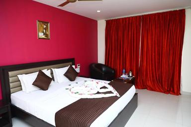 hotel room main image