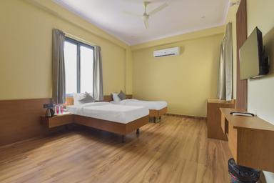 hotel room main image