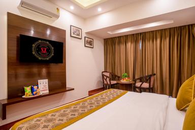 hotel room main image