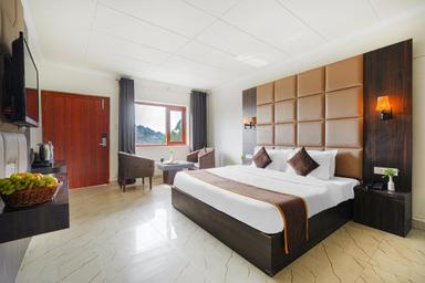 hotel room main image