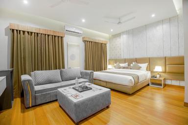 hotel room main image