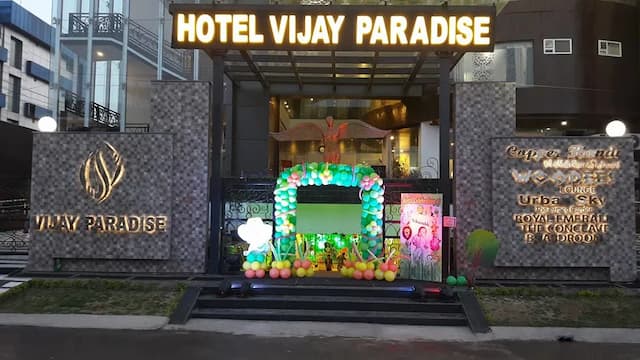 Hotel main image