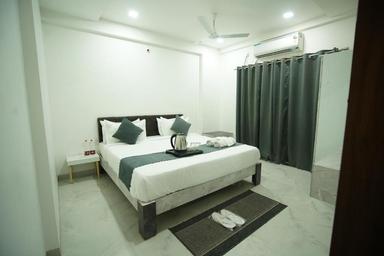 hotel room main image