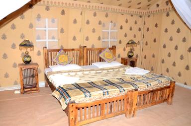 hotel room main image