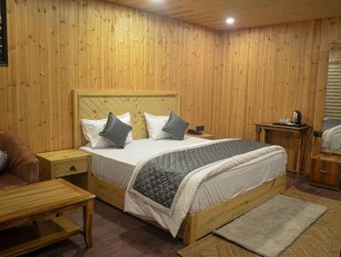 hotel room main image