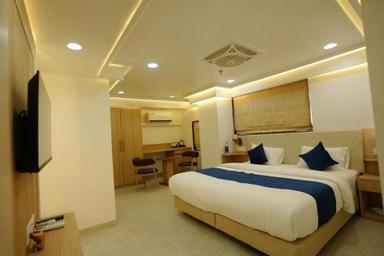 hotel room main image