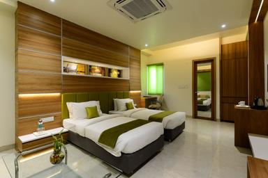 hotel room main image