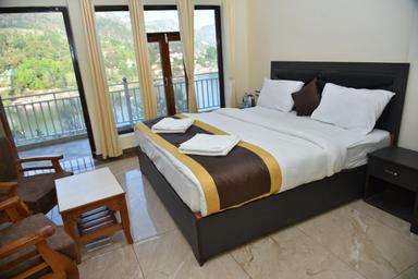 hotel room main image