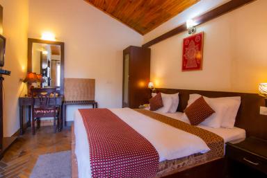hotel room main image