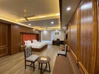 hotel room main image
