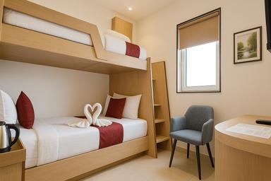 hotel room main image