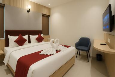 hotel room main image